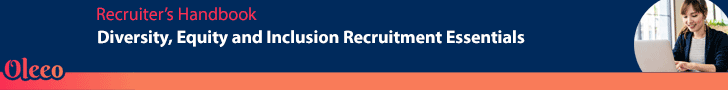Recruiters Handbook: Download now and take the first steps towards developing a more diverse, equitable, and inclusive organisation.