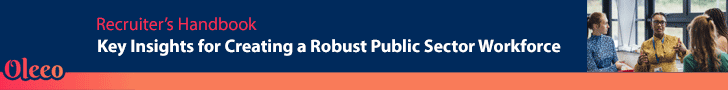 Latest Guide: Key Insights for Creating a Robust Public Sector Workforce