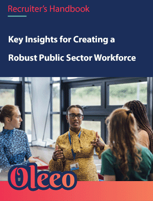 Latest Guide: Key Insights for Creating a Robust Public Sector Workforce