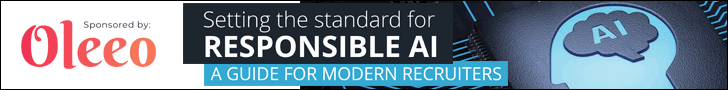 Setting the standard for RESPONSIBLE AI: A GUIDE FOR MODERN RECRUITERS Setting the standard for RESPONSIBLE AI: A GUIDE FOR MODERN RECRUITERS