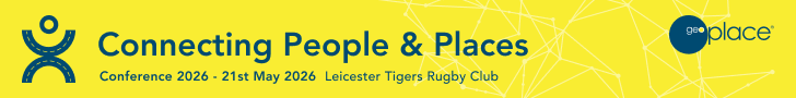 Connecting People and Places Thursday 21st May 2026, at Leicester Tigers, Aylestone Rd, Leicester LE2 7TR Connecting People and Places Thursday 21st May 2026, at Leicester Tigers, Aylestone Rd, Leicester LE2 7TR