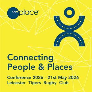 Connecting People and Places Thursday 21st May 2026, at Leicester Tigers, Aylestone Rd, Leicester LE2 7TR Connecting People and Places Thursday 21st May 2026, at Leicester Tigers, Aylestone Rd, Leicester LE2 7TR