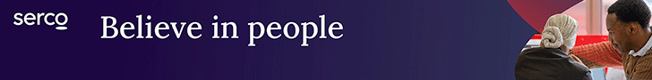 Believe in People