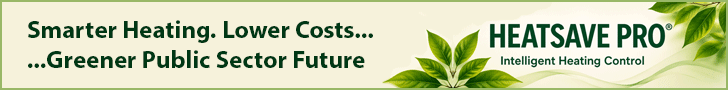 Smarter Heating. Lower Costs...Greener Public Sector Future Smarter Heating. Lower Costs...Greener Public Sector Future