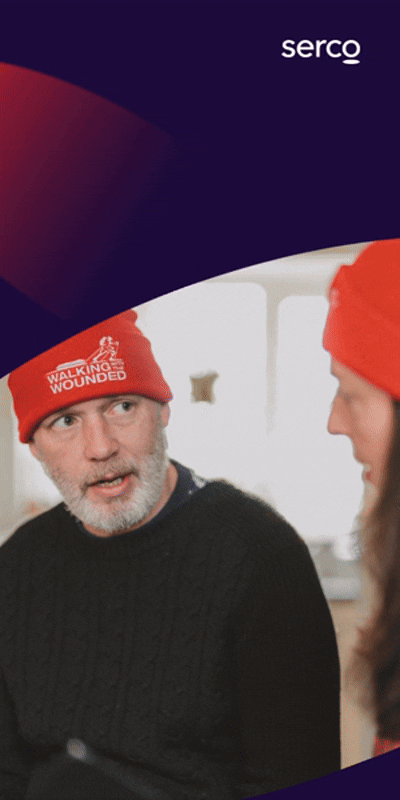 Veteran talent: a workforce solution for public services
