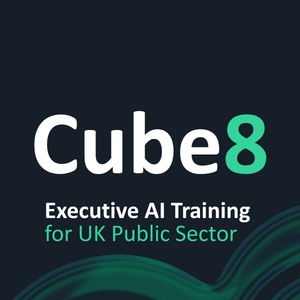 Executive AI Leadership Programme for the UK Public Sector