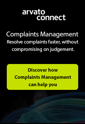 AI Complaints Management solution tackles record-breaking surge in local government complaints
