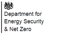 Department for Energy Security & Net Zero news